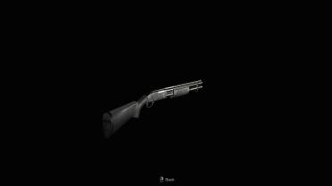 Black Gun Recolors