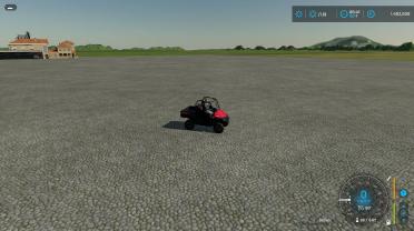 FS22 New Plains
