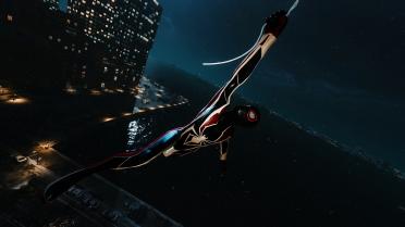 T.R.A.C.K Suit Recolor