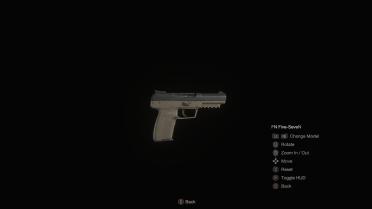 Real Weapon Names