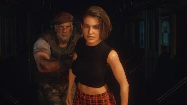 Jill Casual Outfit