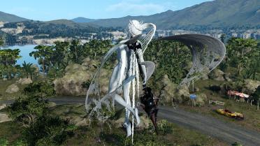 Shiva (Aranea) V2