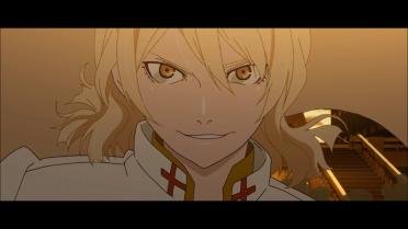 Episode's Cross