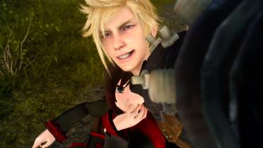 Ruby Rose (Noctis)