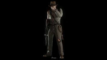 Indiana Jones Leon (Full Game)