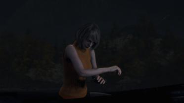 Playable Ashley Graham