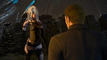 NieR Automata A2