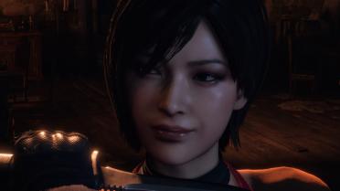 Ada's RE4 Dress