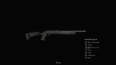 Real Weapon Names