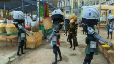 PE Loki Tomruto (for Noctis)