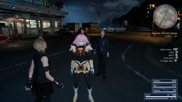 Astolfo (Noctis)