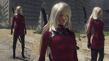 A2 Wong