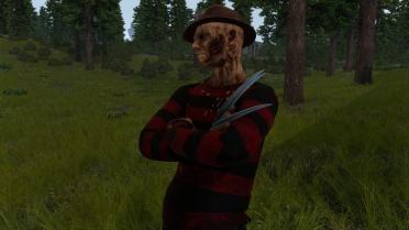 Freddy Krueger (Ignis)