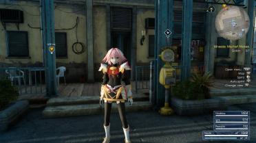 Astolfo (Noctis)