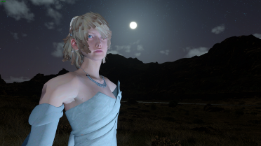 Luna (Gladiolus)