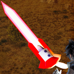 ProtoMan EXE Sword