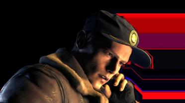 Military Cap (Leon)