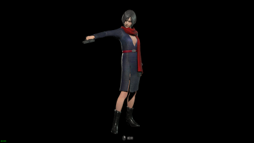 Fake Ada Carla replaces Ada v1.0
