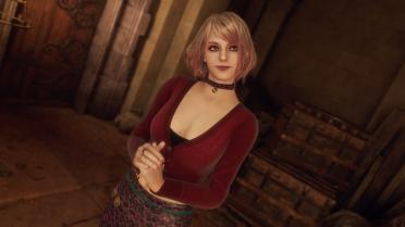 Maria Outfit for Ashley