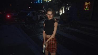 Jill Casual Outfit