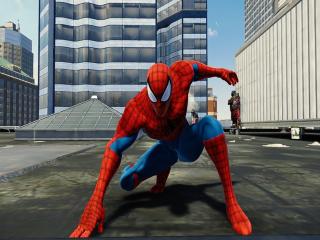 Capcom Suit