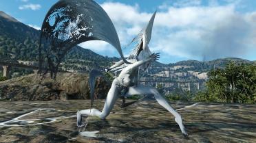 Shiva (Aranea) V2