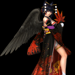 Nyotengu