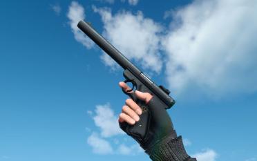 Ruger MK III