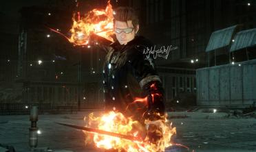 Galadhian Gear