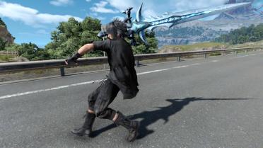 Frostmourne