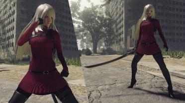 A2 Wong