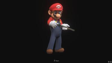 Super Mario Bros