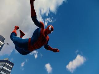 Capcom Suit