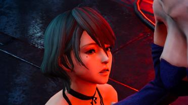 Tamaki Night Cage