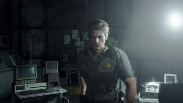 Sheriff Kennedy