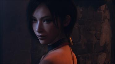 Ada's RE4 Dress