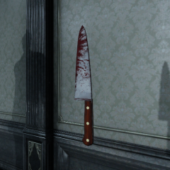 Michae's Knife
