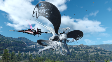 Shiva (Aranea) V2