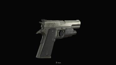 Killer 7 Alteration