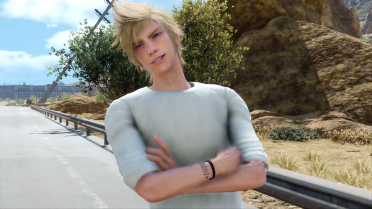 Casual Clothes