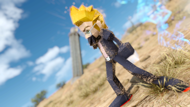 Ignis Regressed (Replacement)