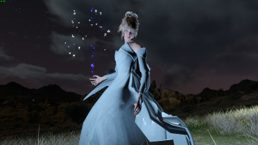 Luna (Gladiolus)