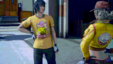 Wiz Chocobo Post 01