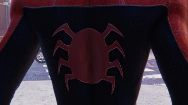 Classic Suit 2022
