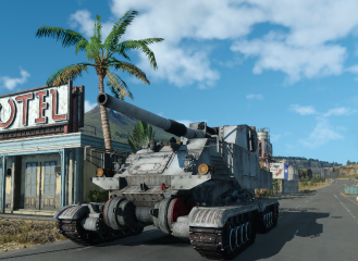 Tank