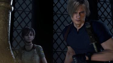 Rebecca Chambers