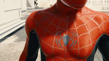 Classic Suit 2022