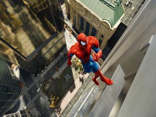 Capcom Suit