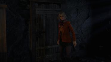 Playable Ashley Graham