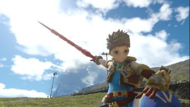 Rex - XC2